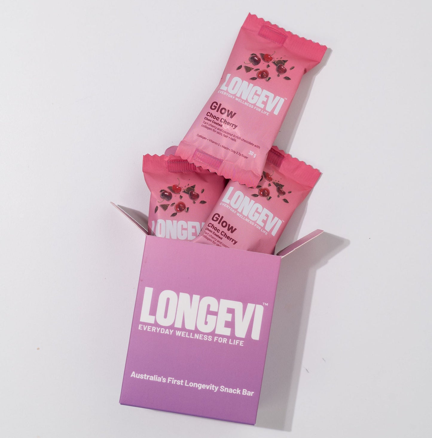Longevi Daily Bundle