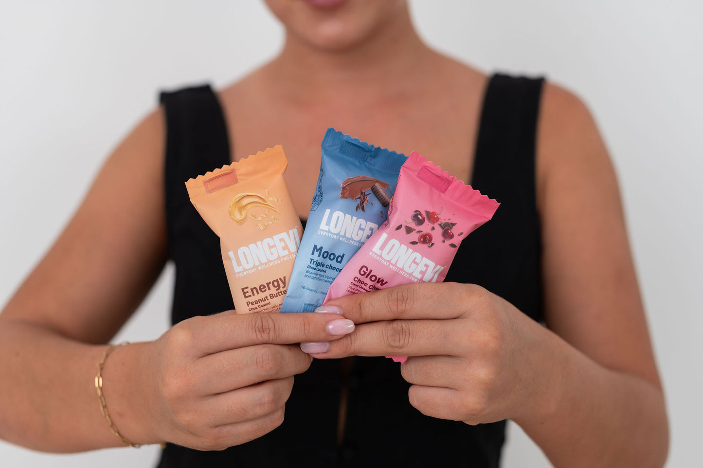 Longevi Daily Bundle