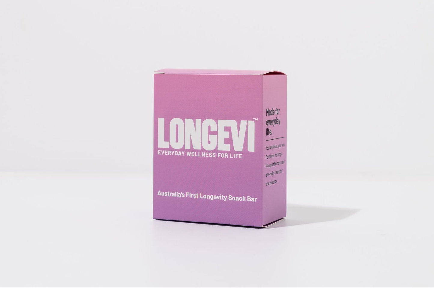 Longevi Daily Bundle