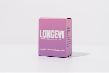 Longevi Daily Bundle