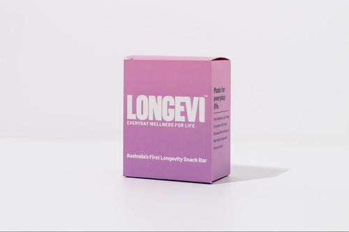 Longevi Daily Bundle