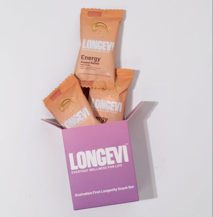Longevi Daily Bundle