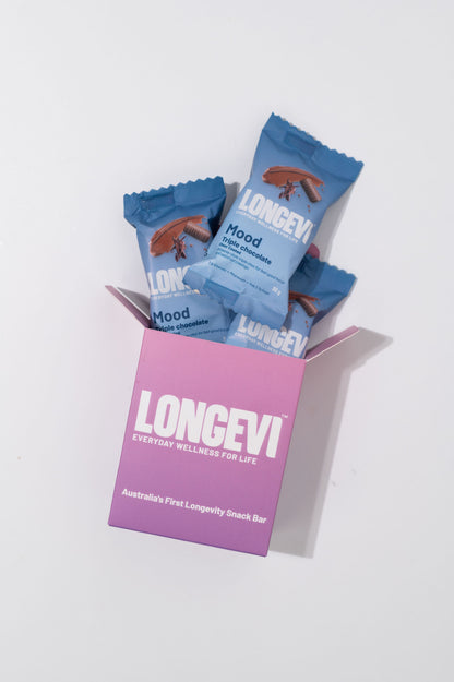 MOOD - Triple Choc | 3-pack