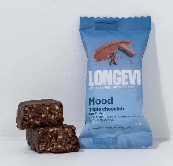 MOOD - Triple Choc | 3-pack