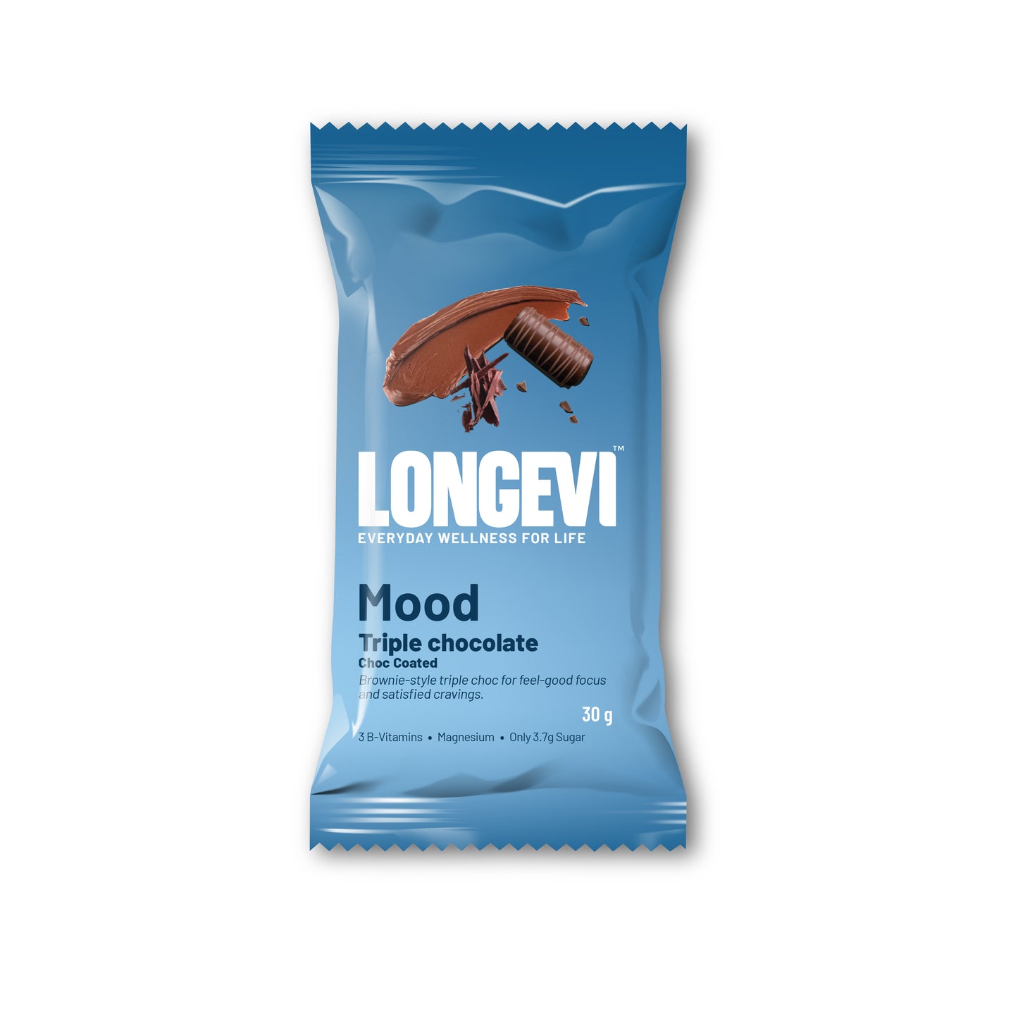 MOOD - Triple Choc | 3-pack